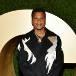 Thema Cory Hardrict