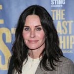 Thema Courteney Cox
