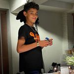 Thema Cristiano Ronaldo Jr.