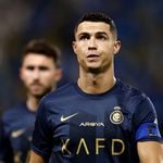 Thema Cristiano Ronaldo