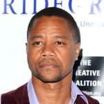 Thema Cuba Gooding Jr.