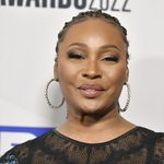 Thema Cynthia Bailey
