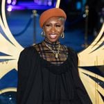 Thema Cynthia Erivo