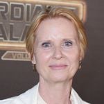 Thema Cynthia Nixon