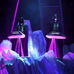 Thema Daft Punk