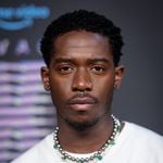 Thema Damson Idris