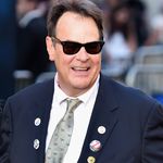 Thema Dan Aykroyd