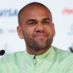 Thema Dani Alves