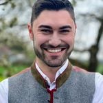 Thema Daniel Huber