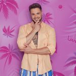 Thema Daniel (Love Island)