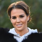 Thema Danielle Lloyd
