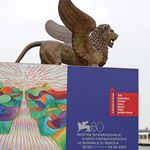 Thema Filmfestspiele von Venedig