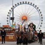 Thema Oktoberfest