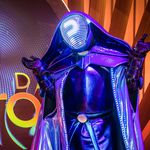 Thema Wer ist das Phantom?