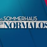 Thema Das Sommerhaus der Normalos