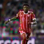 Thema David Alaba