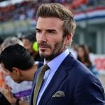 Thema David Beckham