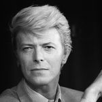 Thema David Bowie