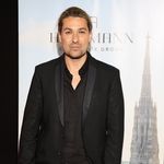 Thema David Garrett