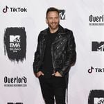 Thema David Guetta