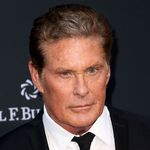 Thema David Hasselhoff