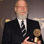 Thema David Letterman
