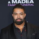 Thema David Otunga
