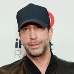 Thema David Schwimmer