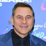 Thema David Walliams