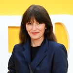 Thema Davina McCall
