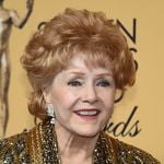 Thema Debbie Reynolds