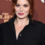 Thema Debra Messing
