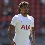 Thema Dele Alli