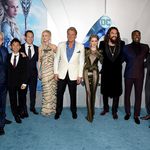 Thema Aquaman
