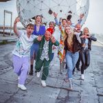 Thema Berlin - Tag & Nacht