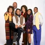 Thema Der Prinz von Bel-Air