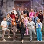 Thema Die Verräter – Vertraue Niemandem!