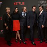 Thema House of Cards