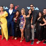 Thema Jersey Shore