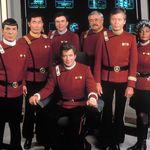 Thema Star Trek
