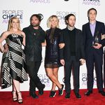 Thema The Big Bang Theory
