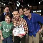 Thema Two and a half Men