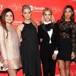 Thema Pretty Little Liars