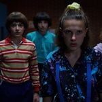 Thema Stranger Things