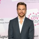 Thema Derek Hough