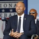 Thema Derek Jeter