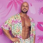 Thema Derryl (Love Island)