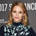 Thema Dianna Agron