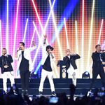 Thema Backstreet Boys