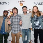 Thema Maroon 5